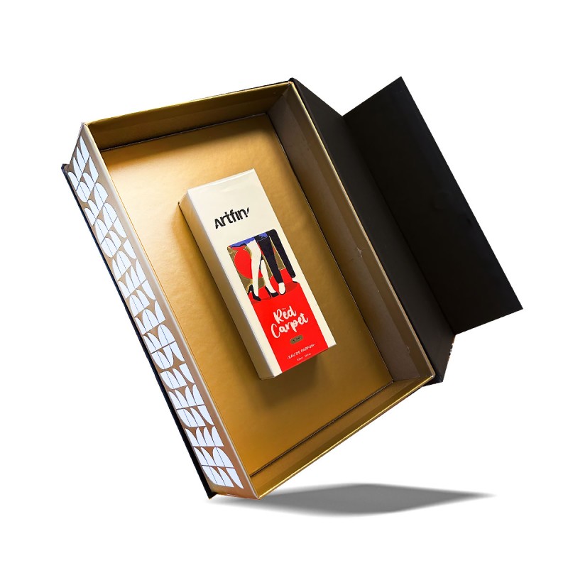Gift, Box, Coffret, Cadeau, Artfin, parfum,