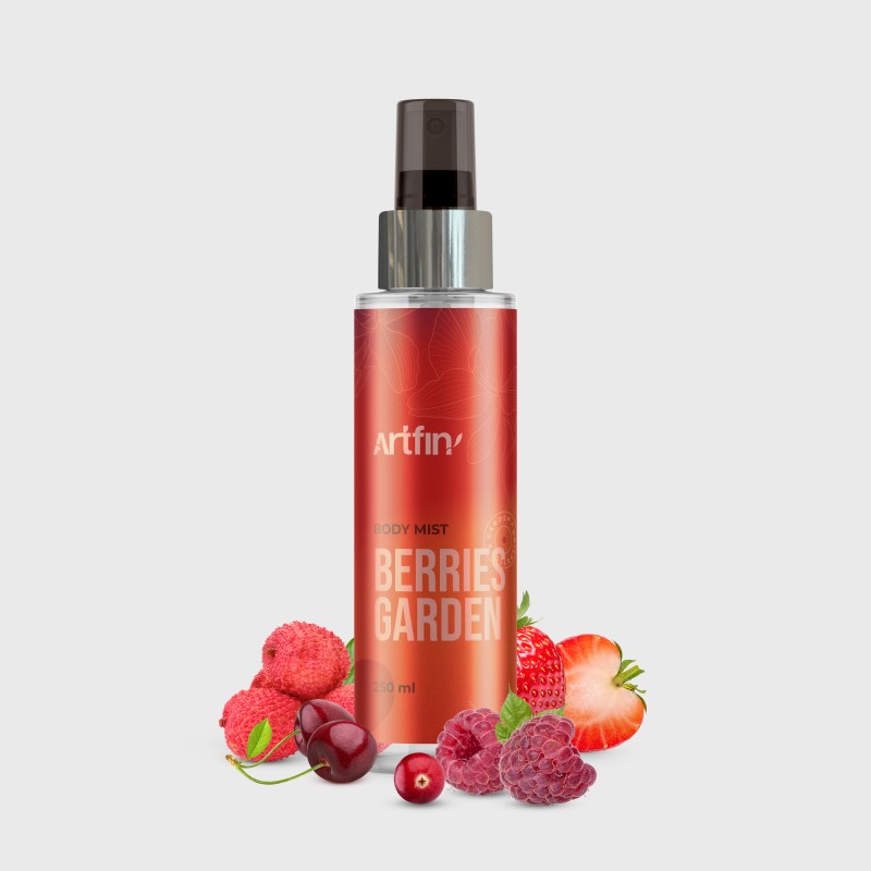 BERREIS, GARDEN, ROUGE, RED