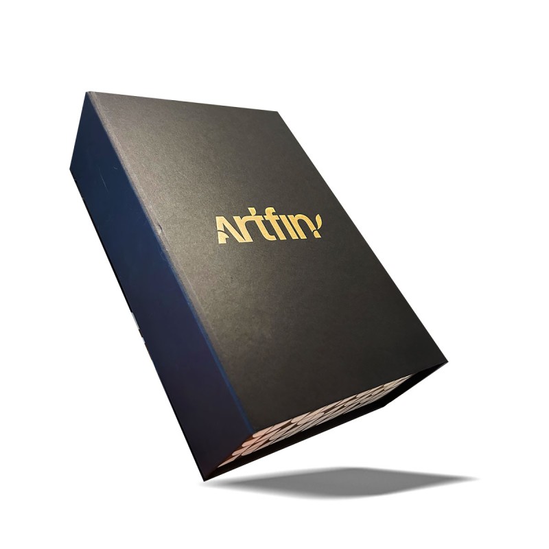 Gift, Box, Coffret, Cadeau, Artfin, parfum, mikado, bougie